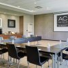 Отель AC Hotel by Marriott National Harbor Washington, D.C. Area, фото 12