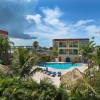 Отель Coconut Cove All-Suite Hotel в Клеарватере Беаче