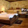 Отель Kemerhan Hotel & Cave Suites, фото 4