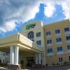 Отель Holiday Inn Express Hotel & Suites Havelock NW - New Bern в Хевлке