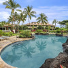 Отель Waikoloa Beach S O-33 2 Bedroom Condo by RedAwning, фото 16