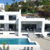 Отель Fantastic Villa in Puerto del Capitan, Benahavis, 4 Bedrooms, Panoramic Views, фото 1