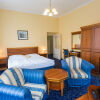 Отель Ontario Hotel Garni, фото 6