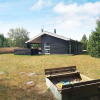 Отель 8 Person Holiday Home in Albaek, фото 4