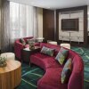Отель Springhill Suites by Marriott Houston Dwntn/Convention Cntr, фото 23