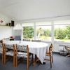 Отель Cosy Holiday Home in Farsø Near Sea, фото 5