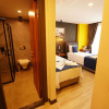 Отель La Bonita Hotel Bodrum, фото 5