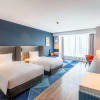 Отель Holiday Inn Express Xi'An Intl Trade & Logistic Park, an IHG Hotel, фото 21
