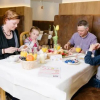 Отель Baby- & Kinderhotel Laurentius, фото 32