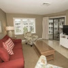 Отель Port O'call A302 by Wild Dunes, Ocean View Condo With Resort Amenity Access, фото 2