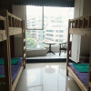 Отель Foshan school age Youth Hostel, фото 9