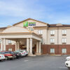 Отель Holiday Inn Express Princeton, an IHG Hotel, фото 1