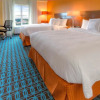 Отель Fairfield Inn And Suites Destin, фото 19