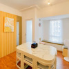 Отель Combined And Comfort Stay 2Br Tokyo Riverside Pik 2 Apartment, фото 14