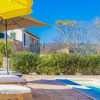 Отель Villa in Consell With Private Pool, air Conditioning and Wifi, фото 19