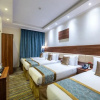 Отель Snood Remaz Hotel, фото 3