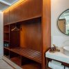 Отель The Kemilau Hotel & Villa Canggu, фото 19