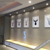 Отель Zsmart Zhishang Hotel (Shanghai New International Expo Center Zhoupu Metro Station), фото 4
