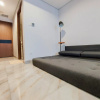 Отель Cozy And Elegant 1Br The Smith Alam Sutera Apartment, фото 4