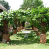 Отель Sterkfontein Heritage Lodge, фото 39