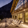 Отель Grand Hotel Courmayeur Montblanc by R Collection Hotels, фото 22