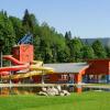 Отель Aqua Park Špindlerův Mlýn, фото 8