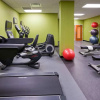 Отель Fairfield Inn & Suites Indianapolis Downtown, фото 18