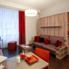 Отель Aparthotel Adagio Brussels Grand Place, фото 6