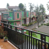 Отель Jazzi Homestay, фото 10