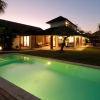 Отель Amazing Villa With Pool and Huge Lawn, фото 18