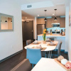 Отель Fully Furnished Suites near Little Tokyo, фото 10