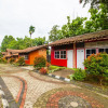 Отель OYO 2278 Cikidang Hunting Resort, фото 37