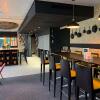 Отель Novotel Mulhouse Bâle Fribourg, фото 32