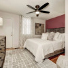 Отель Amazing Retreat Denver Treasure Sleeps 6, фото 6