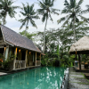 Отель Ubud Virgin Villa, фото 7