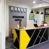 Отель Khaghani Center, фото 2