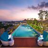 Отель Ramada by Wyndham Bali Sunset Road Kuta, фото 7