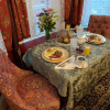 Отель The Amberson House Bed & Breakfast, фото 11