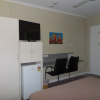 Отель Moondarra Motel, фото 12