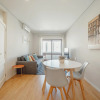 Отель Downtown Design With Balcony, фото 12