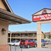 Отель Bowen Motel, фото 1