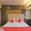 Отель Mansarovar By OYO Rooms, фото 10