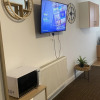 Отель Bv Comfy Studio At Deighton Huddersfield, фото 17