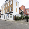 Отель New Flat 5 Min To Victoria Station Vbr6, фото 3