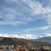 Отель Mountain View в Покхаре
