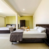 Отель Hostal Villa Santa, фото 2