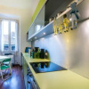 Отель Loft in heart of Navigli, фото 9