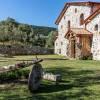 Отель Magnificient Stone House With Private Pool and Jacuzzi in Iznik Bursa, фото 12