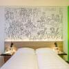 Отель ibis Styles Halle, фото 26