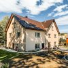 Отель Beautiful Apartment in Dornthal Near the Forest, фото 11